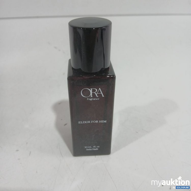 Artikel Nr. 994012 Artikel Nr. 994012: ORA Elixir for Him 30 ml