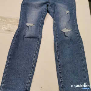 Auktion M&S Jeans 