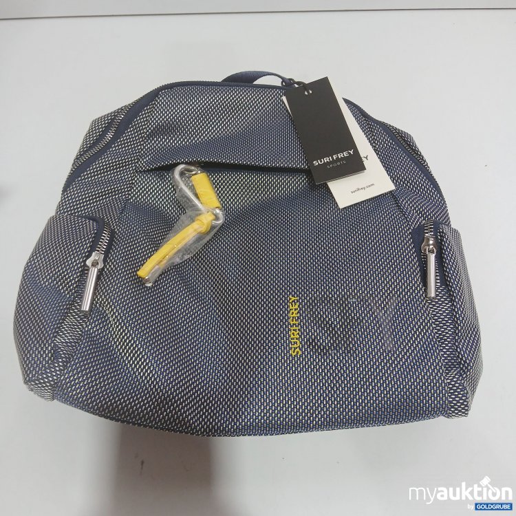 Artikel Nr. 399013 Artikel Nr. 399013: Surifrey Rucksack