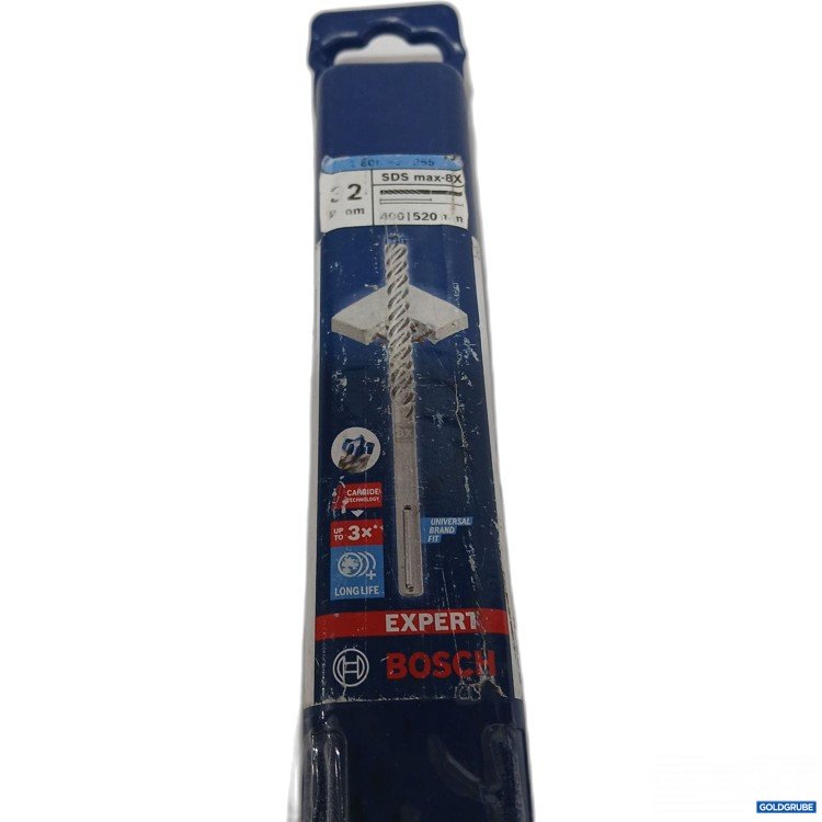 Artikel Nr. 442013: Bosch Expert SDS max-8x 32mm 