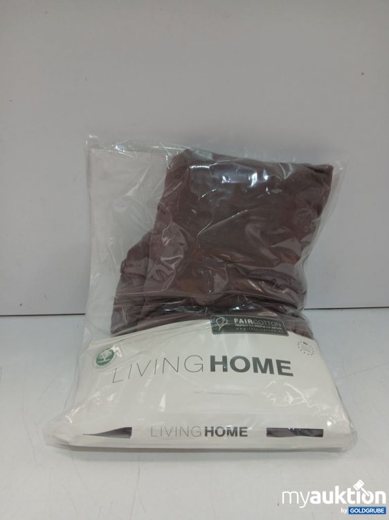 Artikel Nr. 447013 Artikel Nr. 447013: Living Home Leintuch 90-100x200 cm