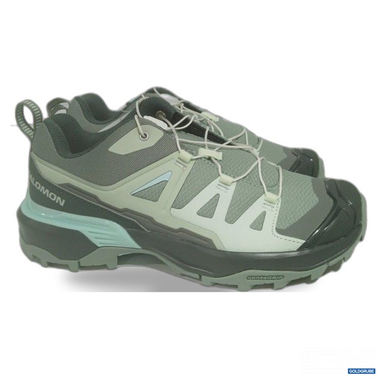 Artikel Nr. 448013: Salomon X Ultra 360 W Damen Wanderschuhe