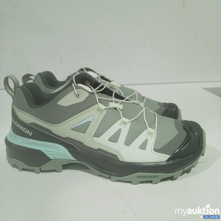 Artikel Nr. 448013: Salomon X Ultra 360 W Damen Wanderschuhe