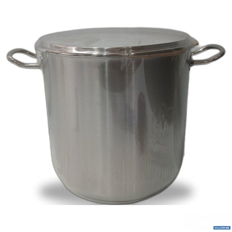 Artikel Nr. 468013 Artikel Nr. 468013: GSW Jumbotopf Profi 30 ca. 20 l iter