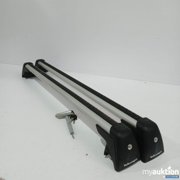 Artikel Nr. 523013: Volkswagen Dachträger 