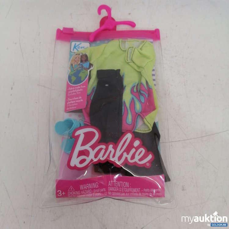 Artikel Nr. 713013: Barbie Ken Bekleidung 