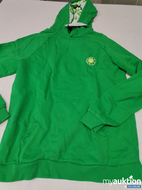 Artikel Nr. 715013 Artikel Nr. 715013: Lime wire Hoodie