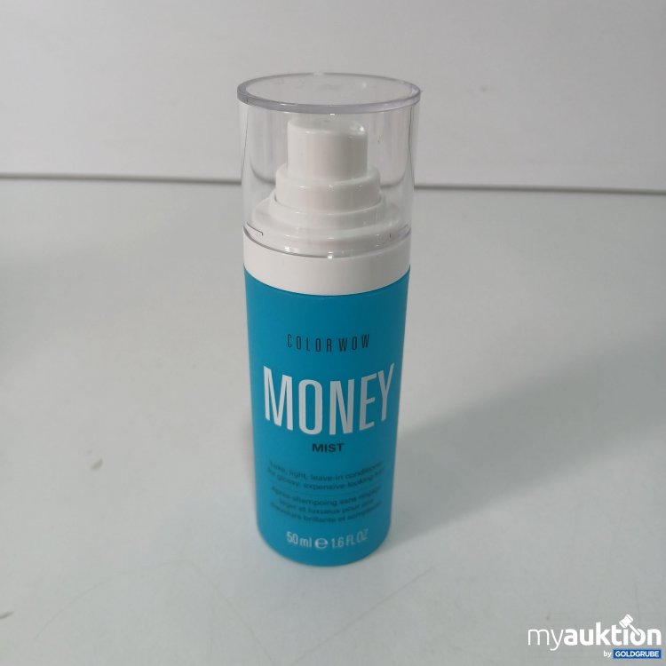 Artikel Nr. 800013 Artikel Nr. 800013: Colorwow Money Mist 50ml