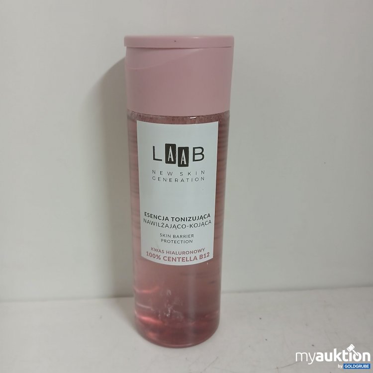 Artikel Nr. 828013 Artikel Nr. 828013: LAAB Essenz Gesichtswasser 200ml