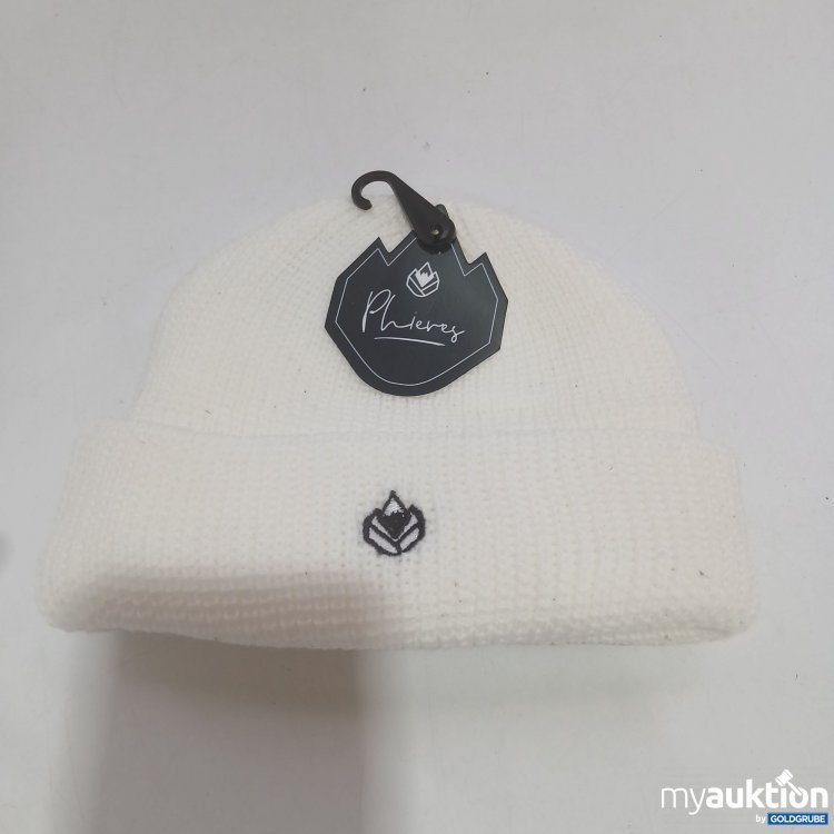 Artikel Nr. 834013: Phieres Haube