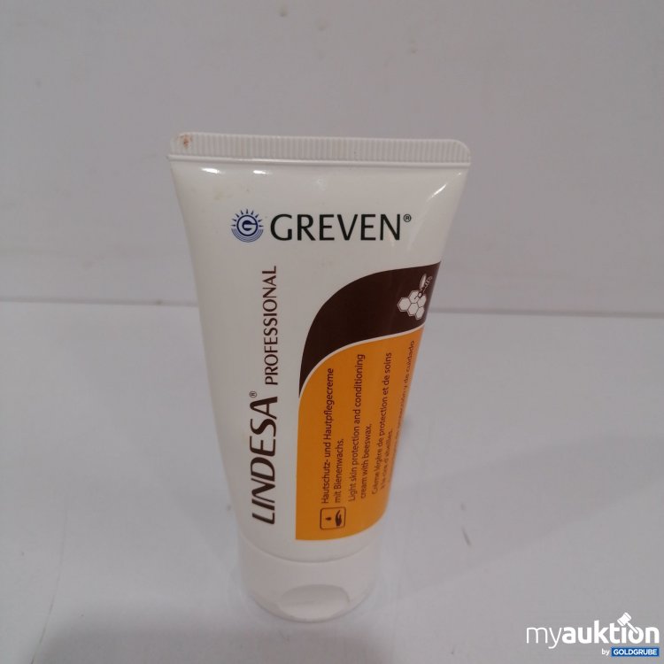 Artikel Nr. 848013 Artikel Nr. 848013: Lindesa Professional Greven 50ml