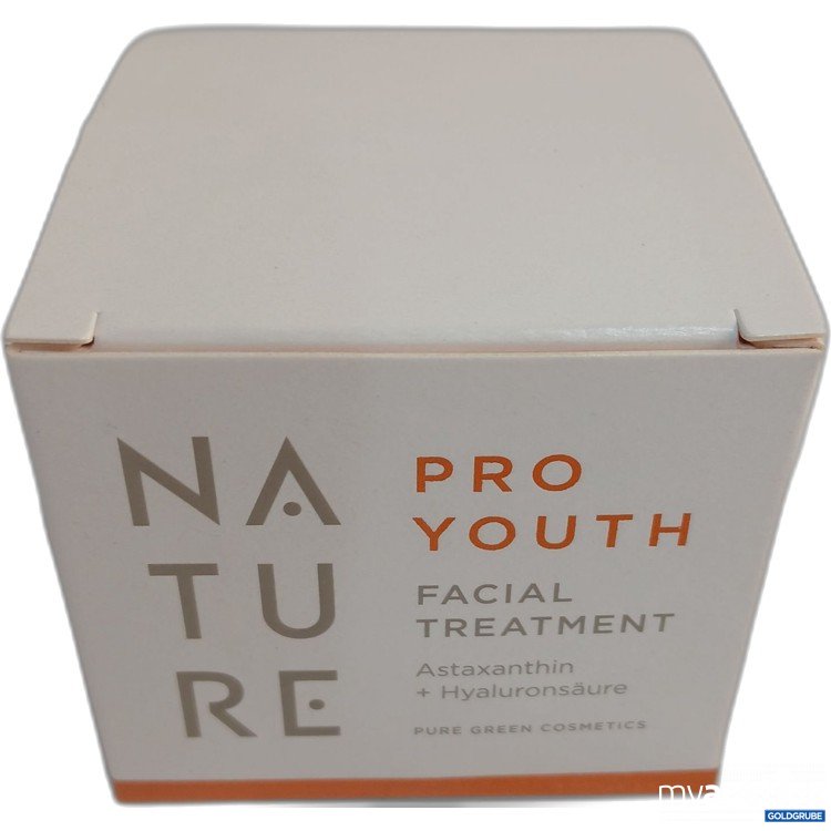 Artikel Nr. 873013: Nature Pro Youth Facial Treatment 50ml 