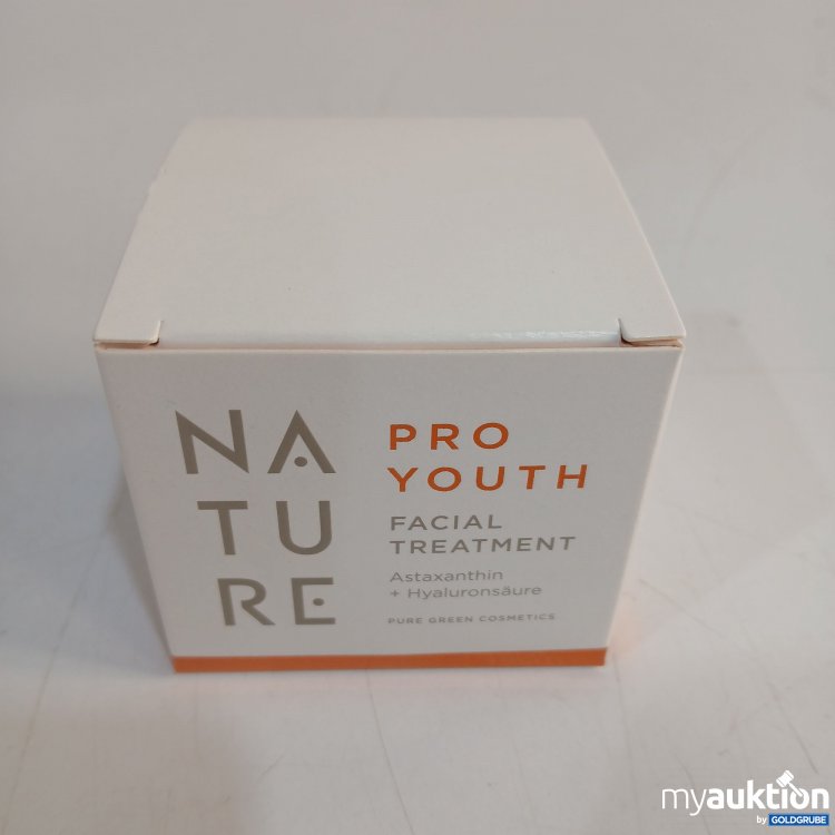 Artikel Nr. 873013: Nature Pro Youth Facial Treatment 50ml 