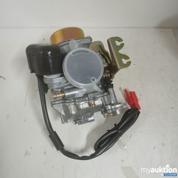 Artikel Nr. 875013: Vergaser Ersatz
