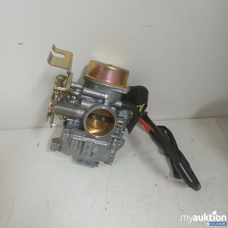 Artikel Nr. 875013: Vergaser Ersatz