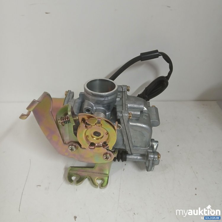 Artikel Nr. 875013: Vergaser Ersatz