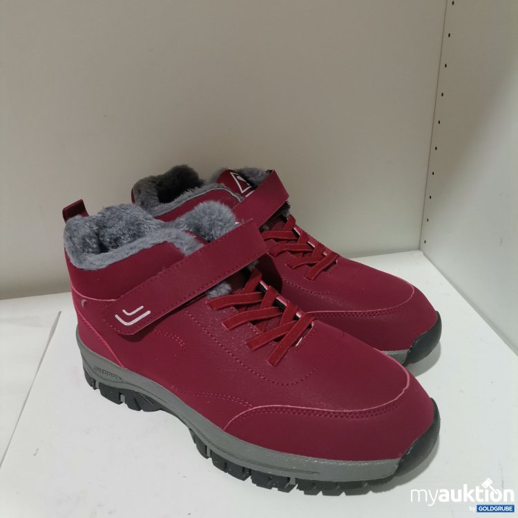 Artikel Nr. 877013 Artikel Nr. 877013: Outdoor Winterboots