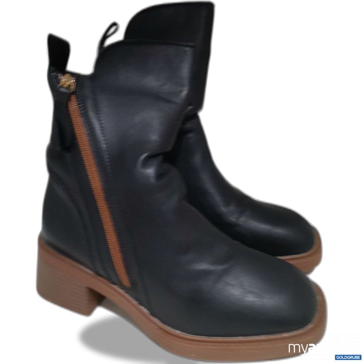 Artikel Nr. 878013: Stiefeletten 
