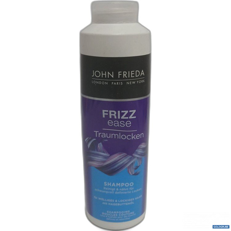 Artikel Nr. 884013: John Frieda Frizz Traumlocken Shampoo 500ml 