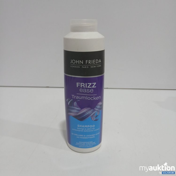 Artikel Nr. 884013: John Frieda Frizz Traumlocken Shampoo 500ml 
