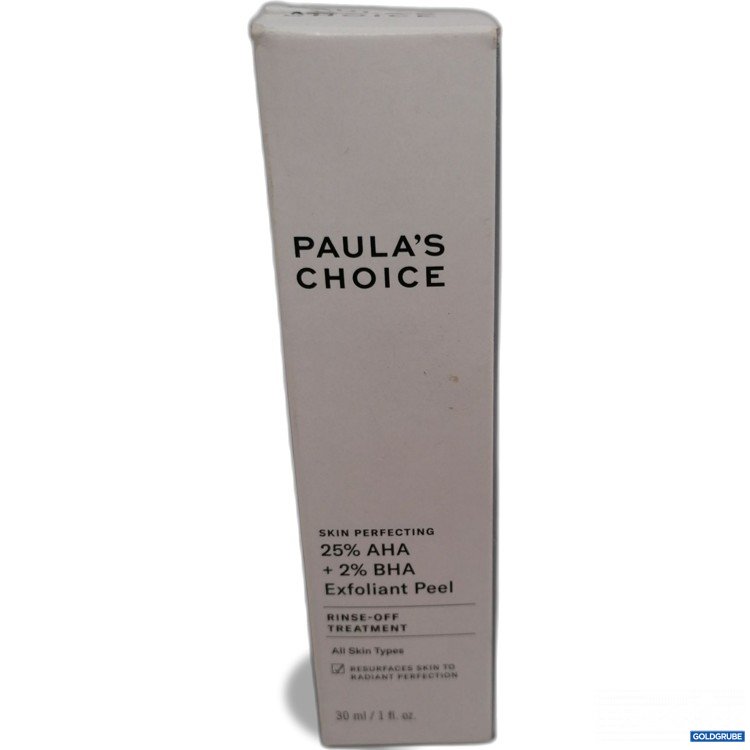 Artikel Nr. 886013: Paula's Choice Skin Perfecting 30ml