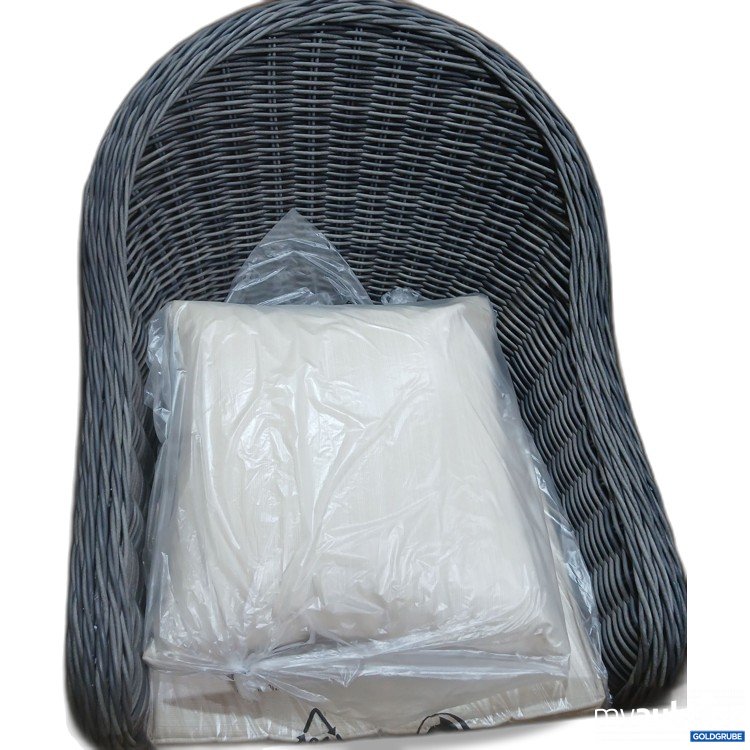 Artikel Nr. 889013: Tectake Luxus Gartenstuhl Zürich grau R241021086 