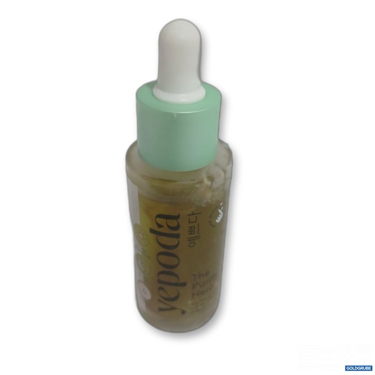 Artikel Nr. 893013: Yepoda The Pure Herb Oil 30ml