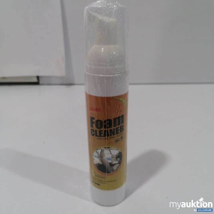 Artikel Nr. 896013: Eelhoe Foam Cleaner 100ml