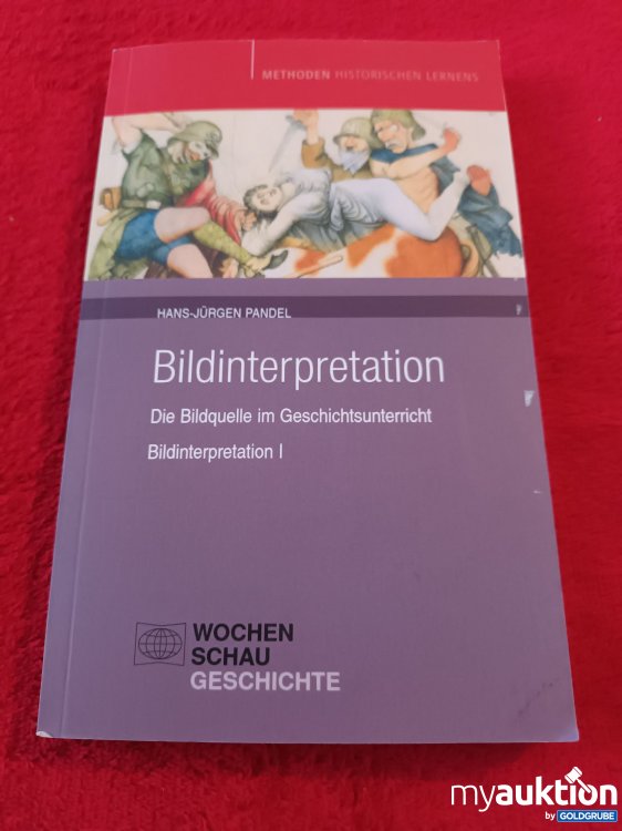 Artikel Nr. 907013 Artikel Nr. 907013: Bildinterpreation
