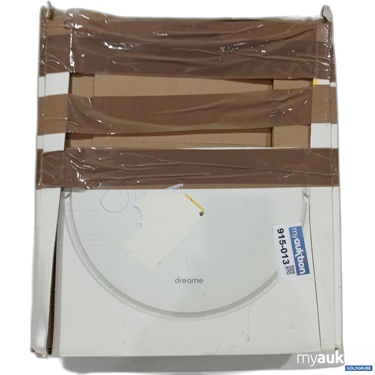 Artikel Nr. 915013: Dreamteam Saugroboter 