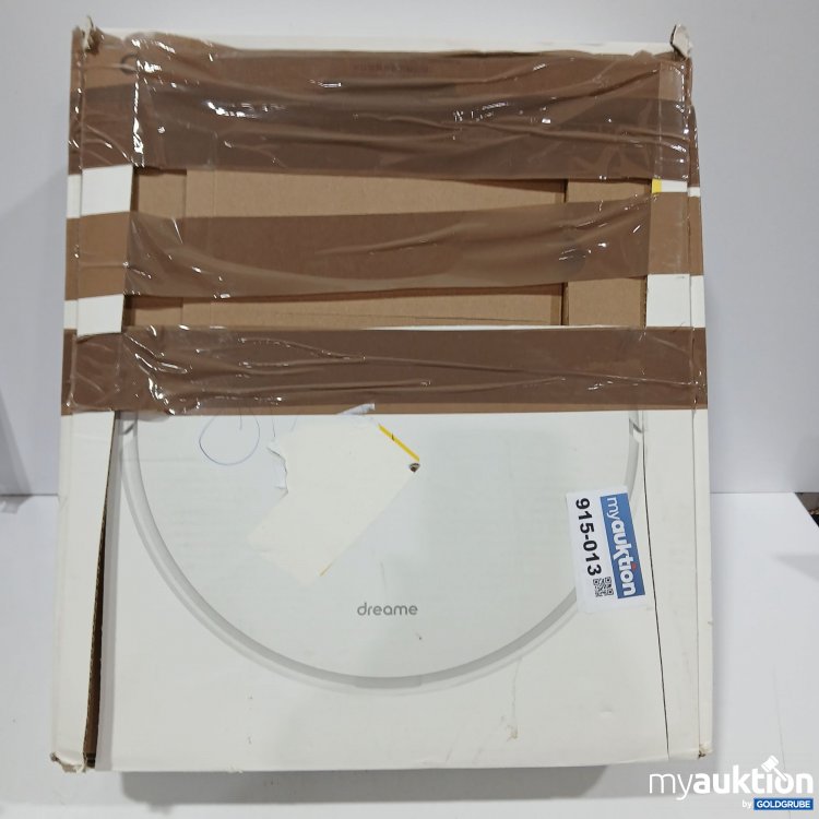 Artikel Nr. 915013: Dreamteam Saugroboter 