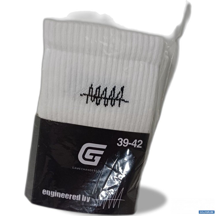 Artikel Nr. 917013: Gamechangersocks gr.39-42