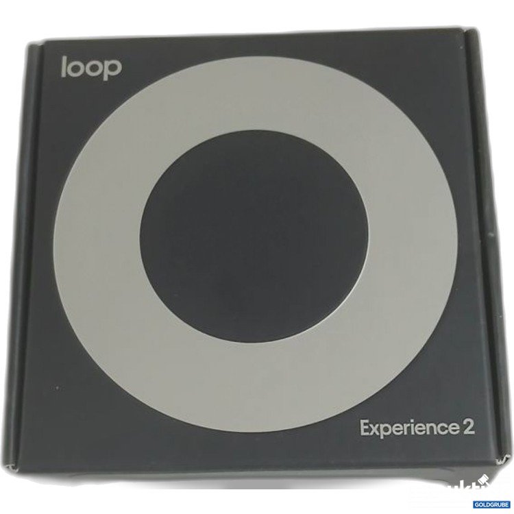 Artikel Nr. 922013: loop Experience 2