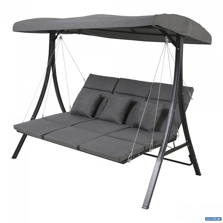 Artikel Nr. 925013: Gartenschaukel Madeira 3 Pers