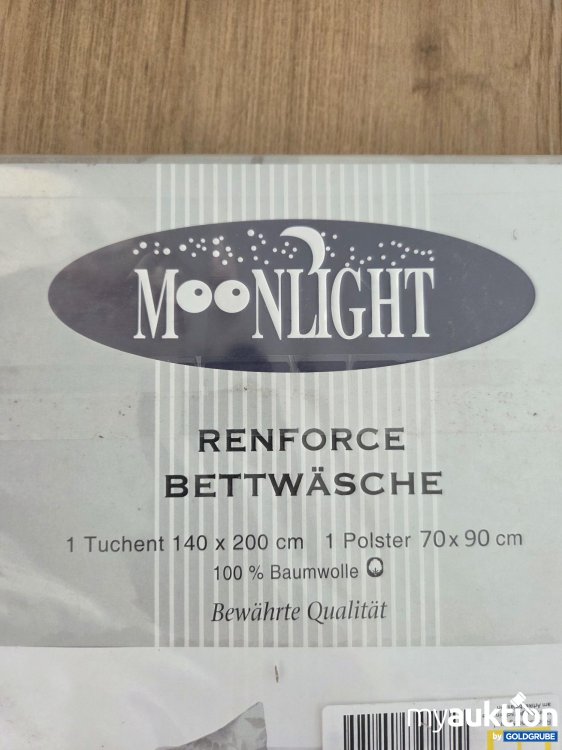 Artikel Nr. 927013 Artikel Nr. 927013: Moonlight Bettwäsche
