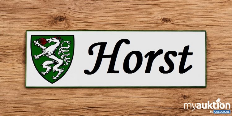 Artikel Nr. 937013 Artikel Nr. 937013: Blechschild