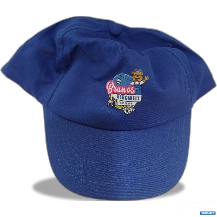 Artikel Nr. 939013: Brunos Bergwelt Cap