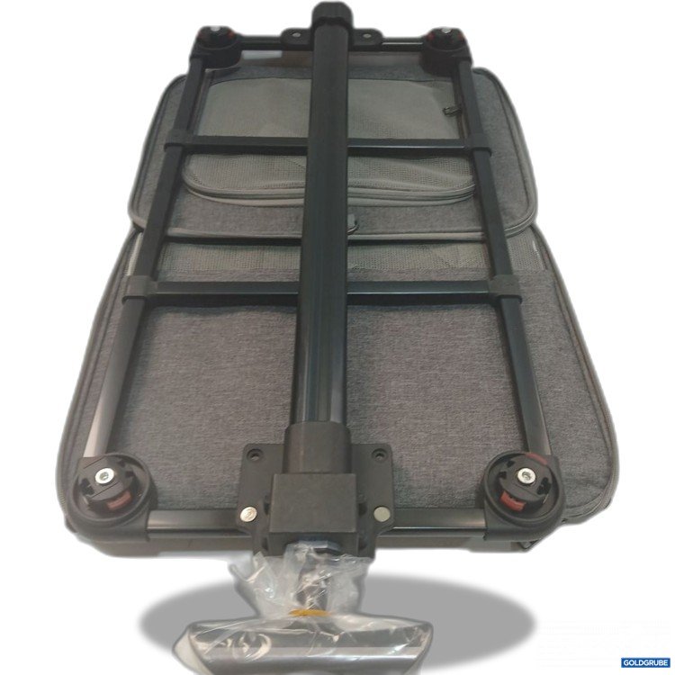 Artikel Nr. 950013: Gepäckwagen