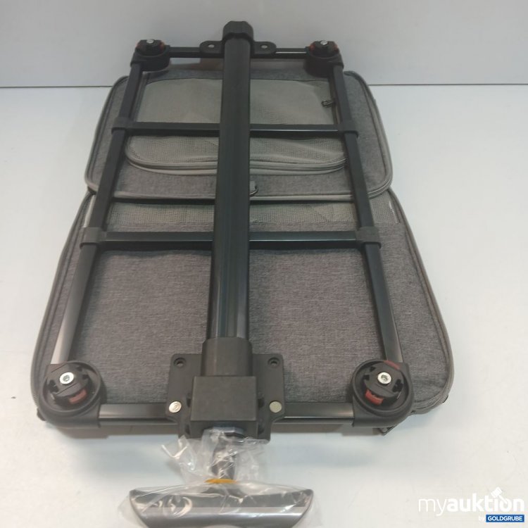 Artikel Nr. 950013: Gepäckwagen