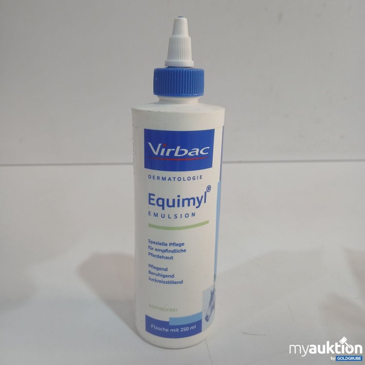 Artikel Nr. 951013: Virbac Equimyl Emulsion 250ml 
