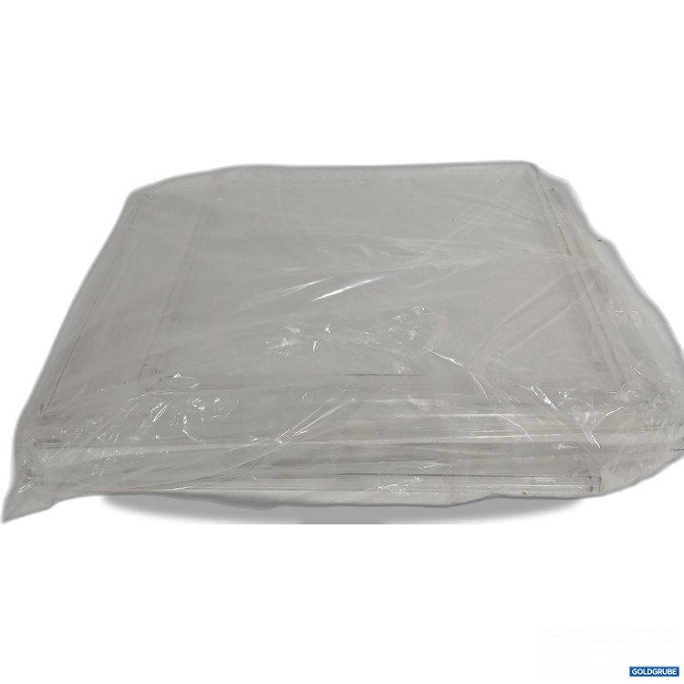 Artikel Nr. 956013: Vitrine Staubdicht 