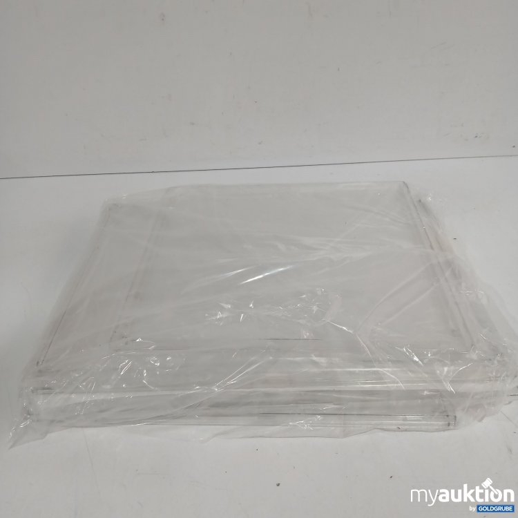 Artikel Nr. 956013: Vitrine Staubdicht 