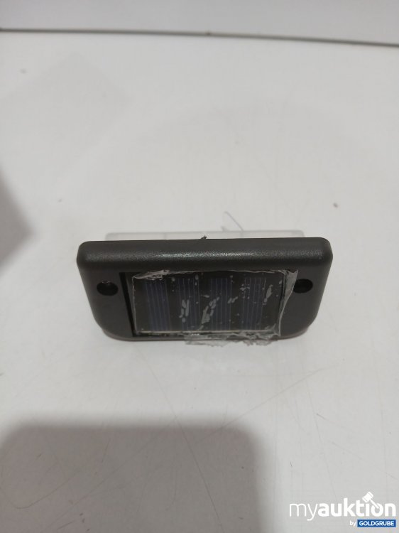 Artikel Nr. 960013: Yuyao Hongshun Electric Appliance Solarlampen für Garten oder Balkon 16Stk