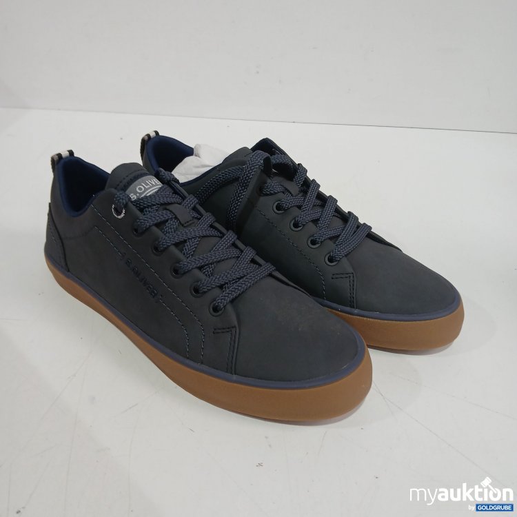 Artikel Nr. 969013: S.Oliver Sneaker 2 22 11 5027 8 