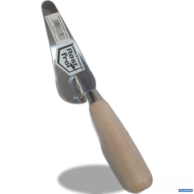 Artikel Nr. 985013: Maurerkelle 140mm 