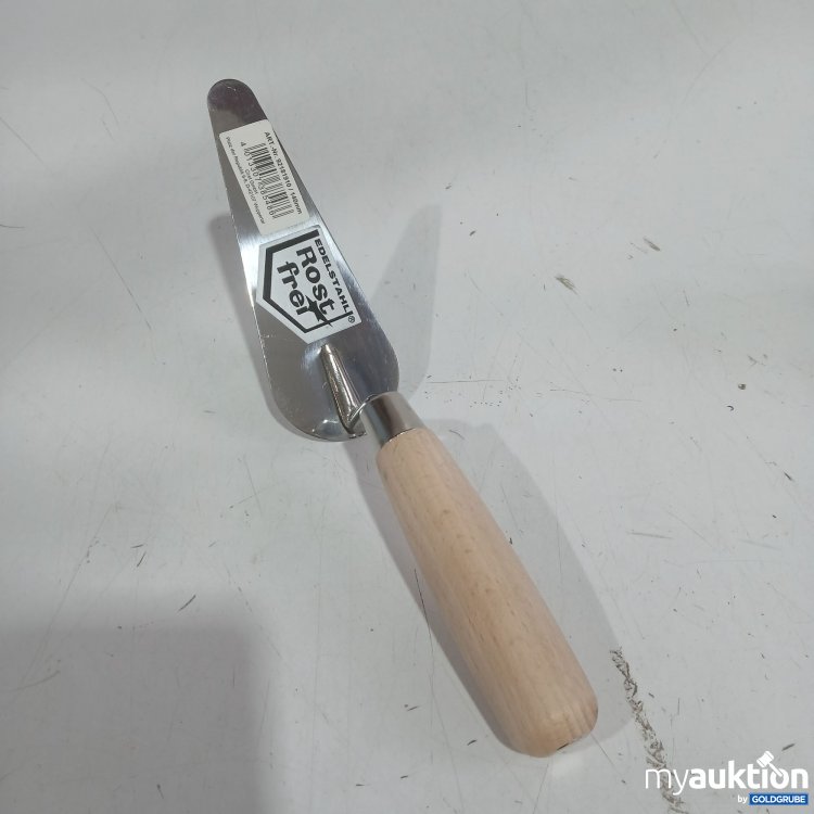 Artikel Nr. 985013: Maurerkelle 140mm 