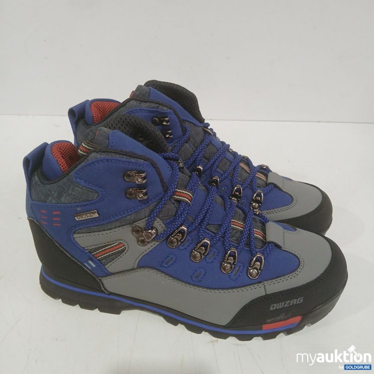 Artikel Nr. 992013: DWZAG Wanderschuhe