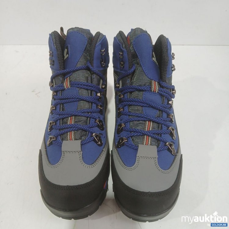 Artikel Nr. 992013: DWZAG Wanderschuhe