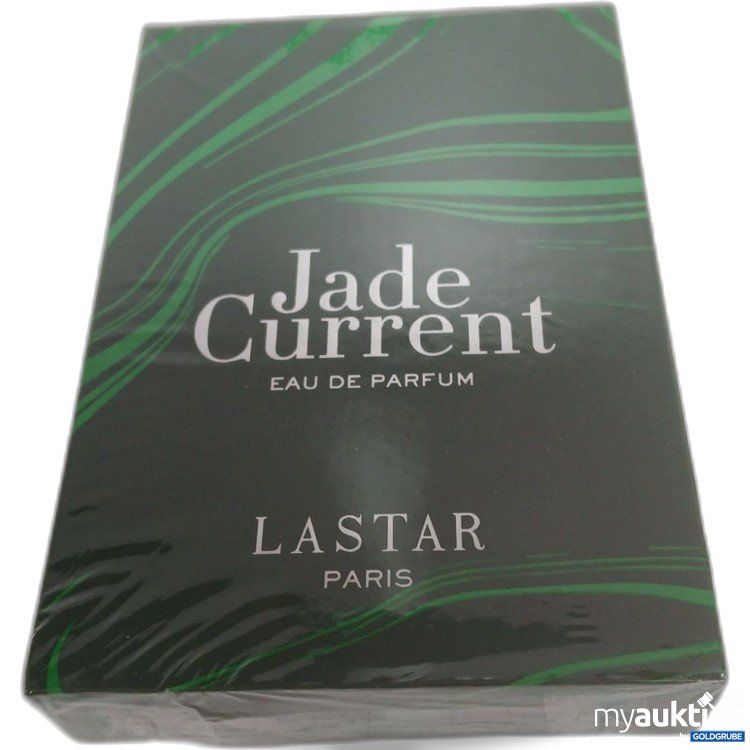 Artikel Nr. 995013 Artikel Nr. 995013: JADE CURRENT Eau De Parfum LASTAR Paris 50ml