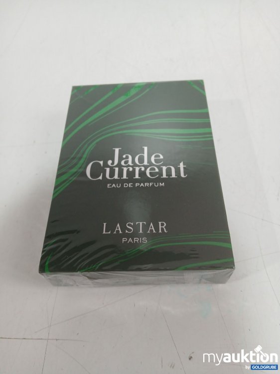 Artikel Nr. 995013 Artikel Nr. 995013: JADE CURRENT Eau De Parfum LASTAR Paris 50ml